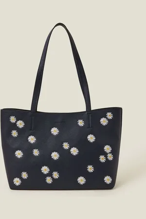 Accessorize Daisy Tote Bagun