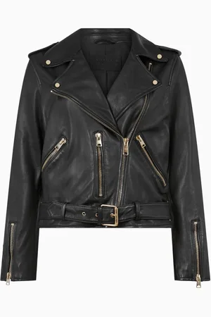 AllSaints Veste de motard AllSaints Balfern36
