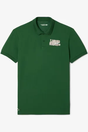 Lacoste Polo Badge Golf décontractéxxxlarge