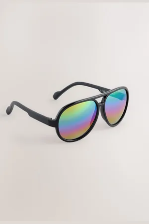 Next Lunettes de soleil aviator Style11-16 Années