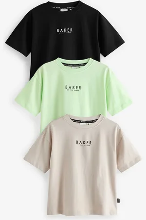 Ted Baker T-shirt 3 Pack6 ans (116cm)