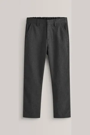 Next Pantalon droit formel pour l