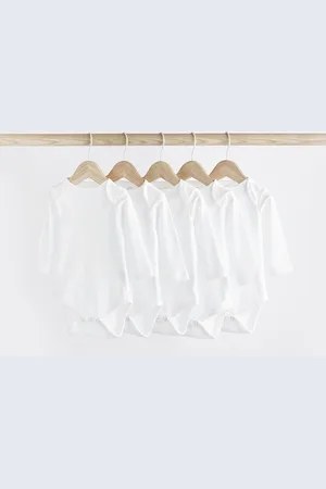 Next Body indispensables bébé à manches longues5lb (44cm)