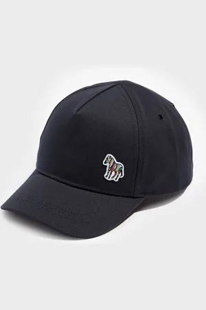Paul Smith Casquette de baseball à logo zèbre pour garçon1 - 2 ans (80 - 92cm)