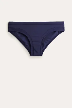 Boden Bas de bikini Santorini42