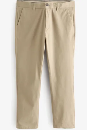 Next Pantalon chino stretch34W x 33L (UK 34 L)