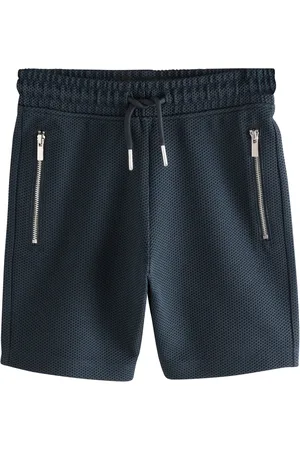 Next Smart Shorts (3-16yrs)166168cm