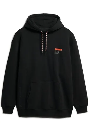 Superdry Sweat à capuche sport utilitaire à logoL