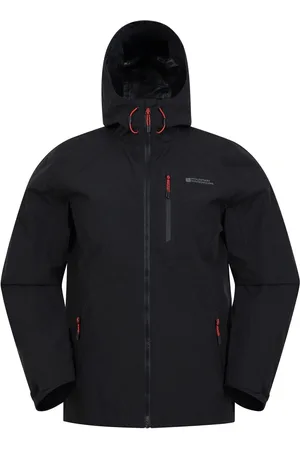 Mountain Warehouse Veste imperméable Bachill hommeS