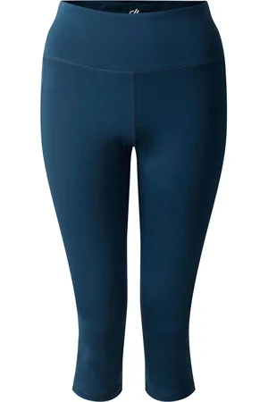 Dare 2B Womens Influential II 3/4 Leggings36