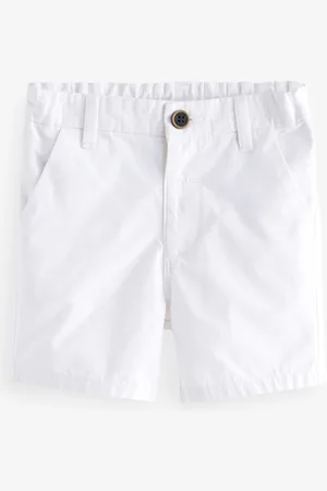 Next 100% Coton Chinos Short (3mths-7yrs)4 - 5 ans (104 - 110cm)