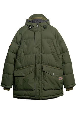 Superdry Expedition Puffer ParkaXXL