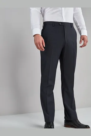 Next Pantalon intelligent stretch28W x 31L (UK 28 R)