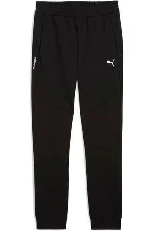 PUMA TECH Double Knit Cuffed Leg Trousersxlarge