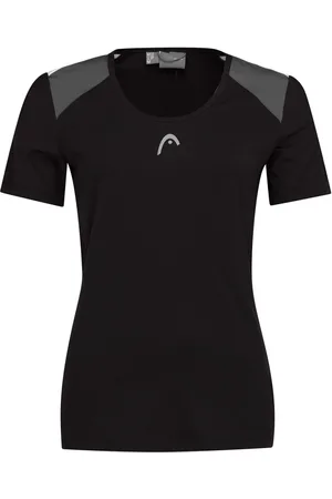 Head T-shirt Club Tech pour femmesL