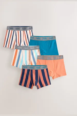 Next Boxers 5 Pack (1.5-16yrs)134140cm