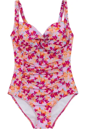 Regatta Maillot de bain Sakari Tummy Control imprimé48