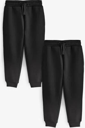 Clarks Lot de Sweat Joggers 24 ans (104cm)