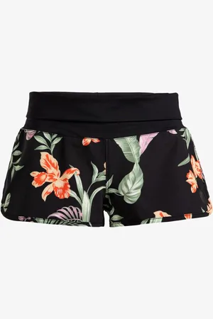 Roxy Tropical Imprimé Short d