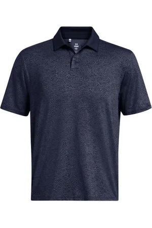 Under Armour Polo imprimé Golf T2GM