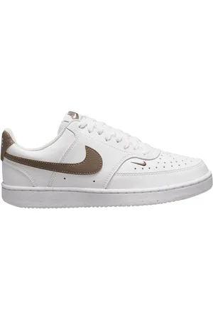 Nike Baskets basses Court Vision8