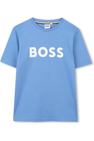 HUGO BOSS T-shirt Logo Manches courtes14 ans (164cm)