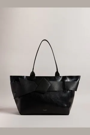 Ted Baker Jimma PU Large Tote BagUn an