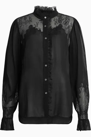 AllSaints Allsaints Chemises en dentelle Rory42