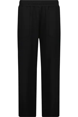 Baukjen Billie Ponte Carrot Leg Pantalons44