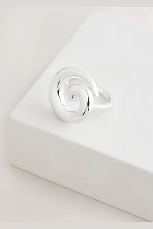 Next Swirl RingPetit