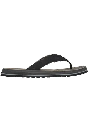 Skechers Mens Tantric Fritz Sandals