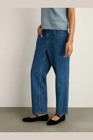 Next Coupe droite 100% Coton Jeans40 L