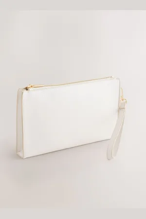 Next Sac de pochette structuréUn an