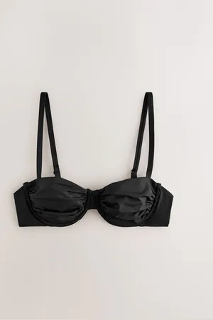 Next Haut de bikini non rembourré avec armatures70A