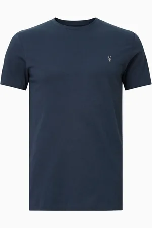 AllSaints T-shirt AllSaints Tonic ras du cou à manches courtesS