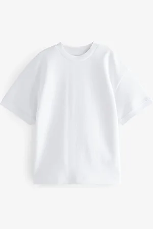 Next T-shirt épais décontracté (3-16 ans)3 ans (98cm)