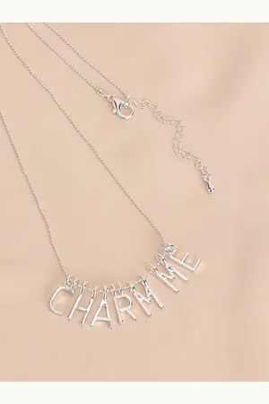 Next Bijoux Tone Charm Me Make Your OwnUn an