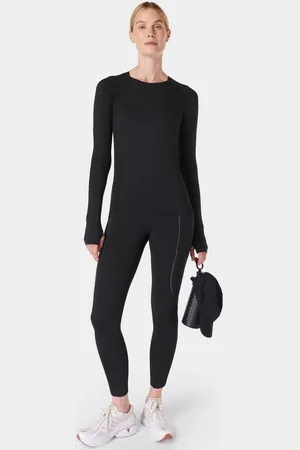 Sweaty Betty Therma Boost Course à pied LeggingsXS