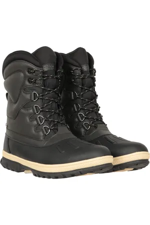 Mountain Warehouse Bottes de neige imperméables Arctic Thermal