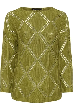 Evans Jumper50