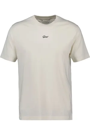 GANT T-shirt graphique % coton 100xlarge