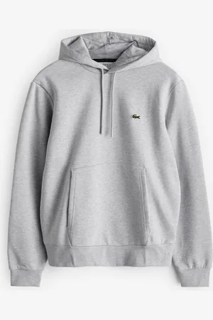 Lacoste Logo Cotton Hoodie3XL