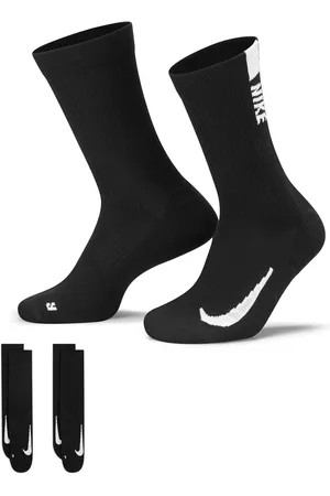 Nike Lot de chaussettes courtes Multiplier 2M