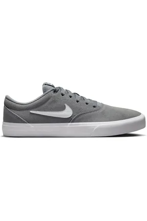 Nike Baskets basses Charge en daimr. u.6eu39