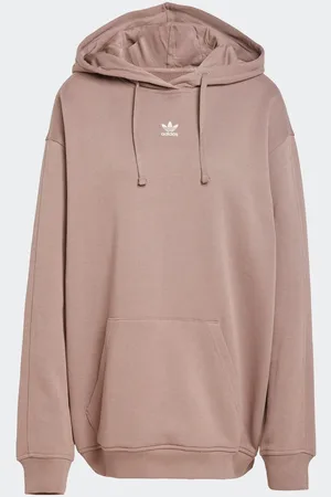 adidas Essentiels Large Français Sweat en éponge 100% coton à capuche16-18