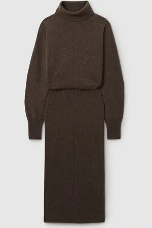 Reiss Peignoir Winslet en laine et cachemireM