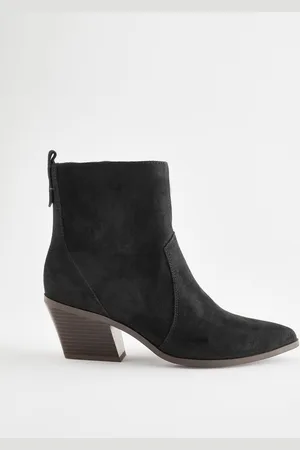 Next Bottines Forever Comfort Cowboy Western