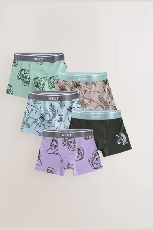 Next Coffres 5 Pack (2-16ans)166168cm