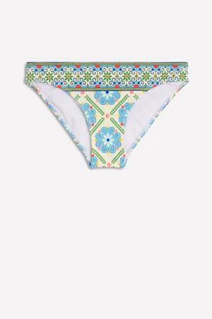 Boden Bas de bikini Porto38