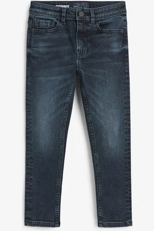 Next Jeans extensibles (3-17yrs)9 ans (134cm)